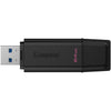 Kingston datatraveler exodia 64 gb usb-stick (zwart, usb-a 3.2 gen 1 (5 gbit s))