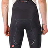 Castelli free aero race s - bib shorts with pad