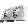 Inno3D N50702-12D7X-195064W GeForce RTX 5070 Twin X2 OC White, 12GB, GDDR7, 192 bits, 28 Gbps, 650W