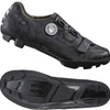 Shimano sh-rx600 - scarpe da ghiaia mtb