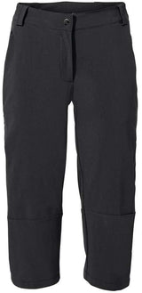 Vaude Yaras - pantaloncini da bici 3 4 da donna - afbeelding 1