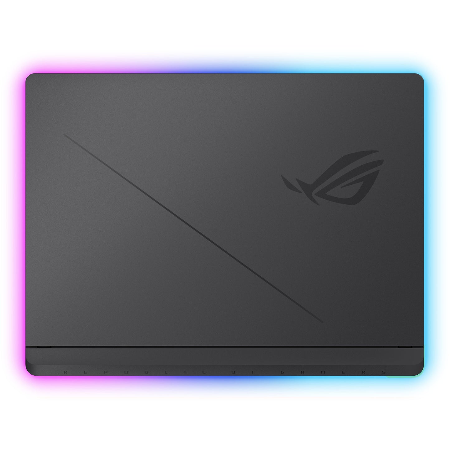 Laptop da gioco Asus ROG Strix G16 G615JMR-S5020W 16 (Grigio | Core i7-14650HX | RTX 5060 | 16 GB | SSD da 1 TB)