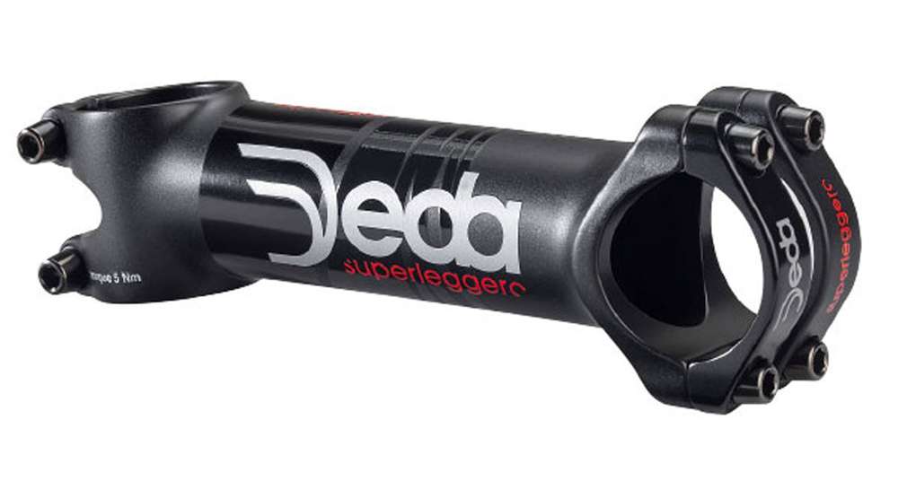 Deda Deda Nok Superleggero Team 80mm Alu 82-8 grados