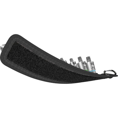 Cintura WAA B 3 Torx HF Zyklop Bit Cap set Torx
