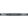 Katana spiral butted riser bar 25.4mm handlebar
