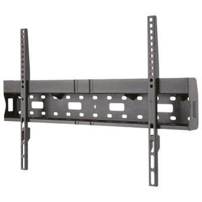 Neomounts flatscreen wandsteun en mediabox houder lfd-w1640mp wandmontage (zwart)