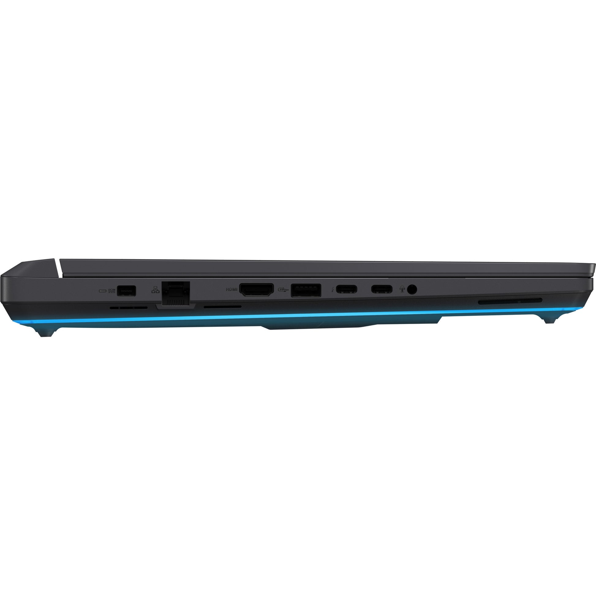 Portátil para juegos Asus ROG Strix G16 G615JMR-S5020W 16 (gris | Core i7-14650HX | RTX 5060 | 16 GB | 1 TB SSD)