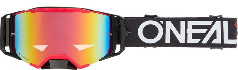 O'neal b-33 hexa - maschera