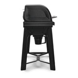 Traeger woodridge pellet barbecue (zwart, wifire) - afbeelding 5