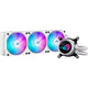 Asus Rog Strix LC III 360 Argb White Edition