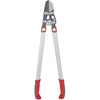 Wolf-garten power cut rs 800 v takkenschaar (rood zilver)