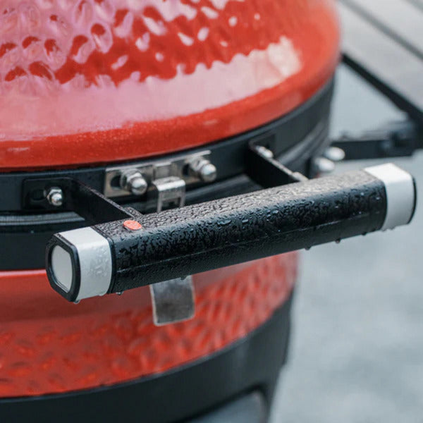 Maniglia a leva led Kamado joe (nera)
