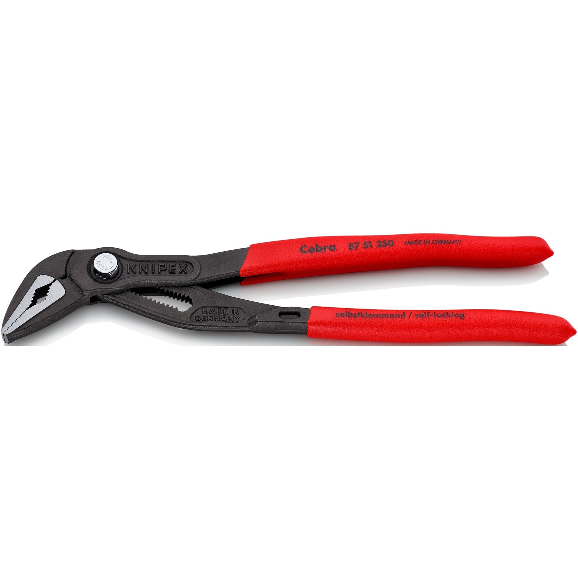 Knipex Cobra es Water Puppptang 8751250