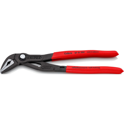 Knipex Cobra es Water Puppptang 8751250