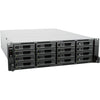 Synology rs2825rp+nas