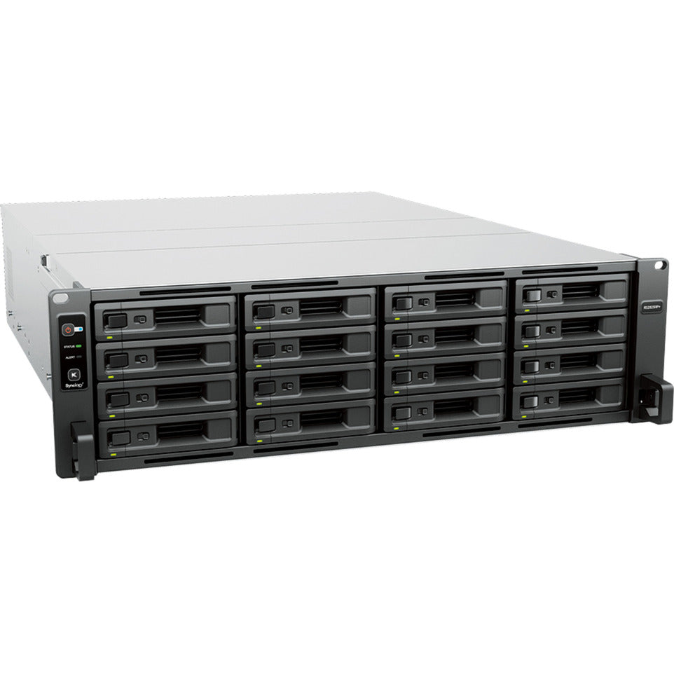 Synology rs2825rp+nas