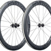 Vision sc 60 disc tlr carbon wheelset
