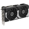 Scheda grafica Asus Dual GeForce RTX 5060 Ti OC 16G (nero, DLSS 4, 3x Display Port, 1x HDMI 2.1)