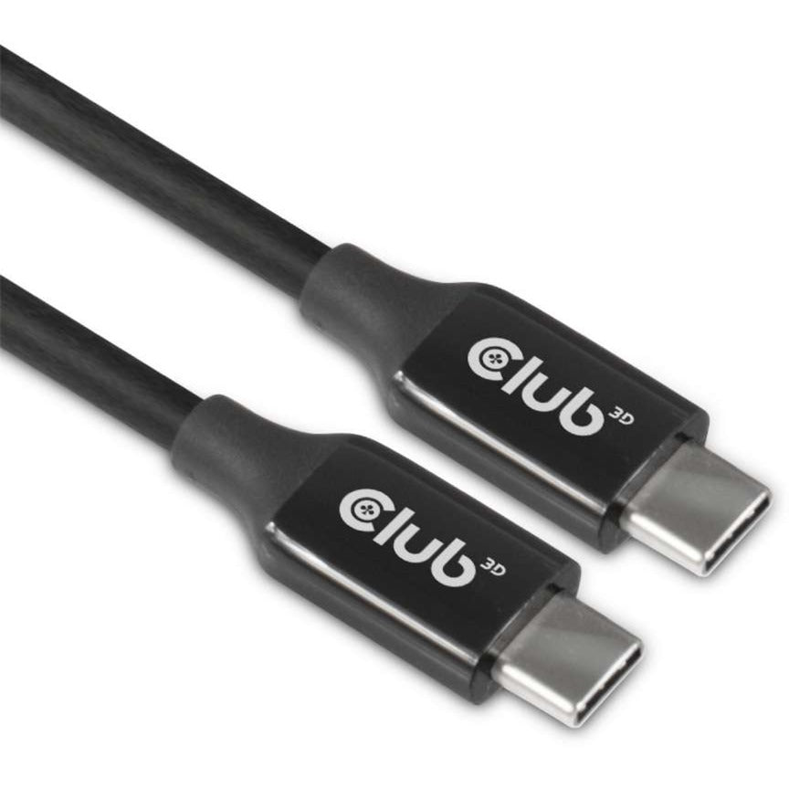Club 3D USB-C 3.2 Gen2> USB-C activo bidireccional