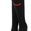 Lenz heat sock 6.1 toe cap compression - heatable socks