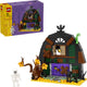 Lego ® halloweenschuur bouwspeelgoed - 40721