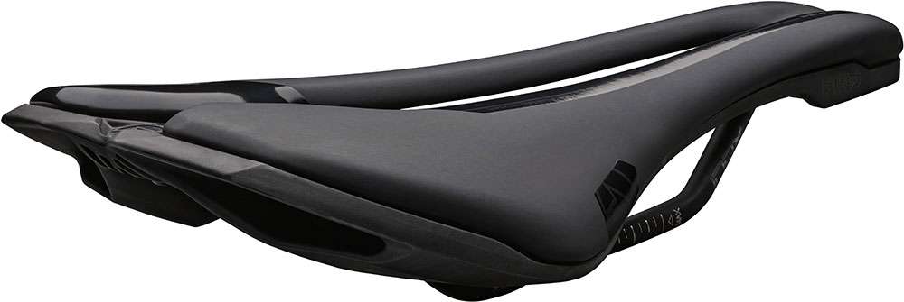 Pro stealth performance saddle