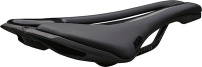 Sella professionale dalle prestazioni stealth