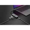 Sitecom USB-C a 2x USB-A + 2x USB-C Hub