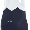 Gorewear c5 opti - pantaloncino con imbottitura