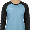 Cube atx - maglia a maniche lunghe da donna