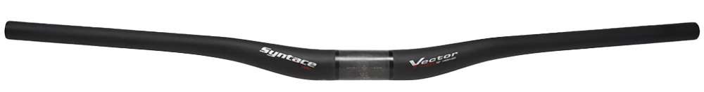 Manillar Syntace vector carbon volt high20 35 x 780 mm