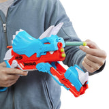 Hasbro Dinosquad Tricera-Blast - afbeelding 5