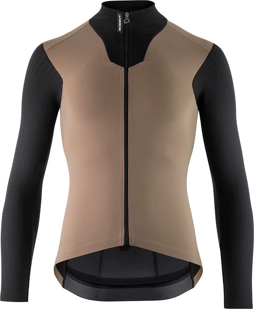 Assos mille gts s11 - chaqueta softshell