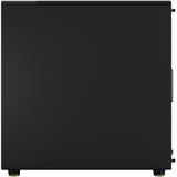 Fractal design north xl midi tower behuizing (zwart houtkleur | 2x usb-a | 1x usb-c) - afbeelding 9