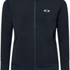 Oakley dosel con cremallera completa - sudadera con capucha