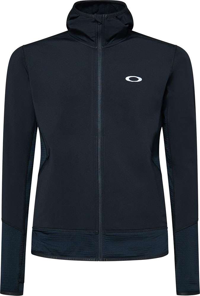 Oakley dosel con cremallera completa - sudadera con capucha