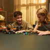 Lego dreamzzz 71515 Il carro armato dello squalo tigre