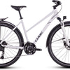 Cube nature pro lady allroad cotton´n´grey
