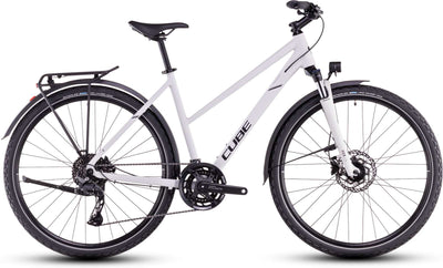 Cubo naturaleza pro señora allroad cotton'n'grey