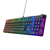 Trust GXT 866 Torix High-quality Mechanical Gaming-Toetse - afbeelding 1