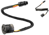 Bosch bch3901 charge-on-bike-socket - afbeelding 1