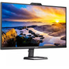 Philips LCD Monitor con Windows Hello-Webcam