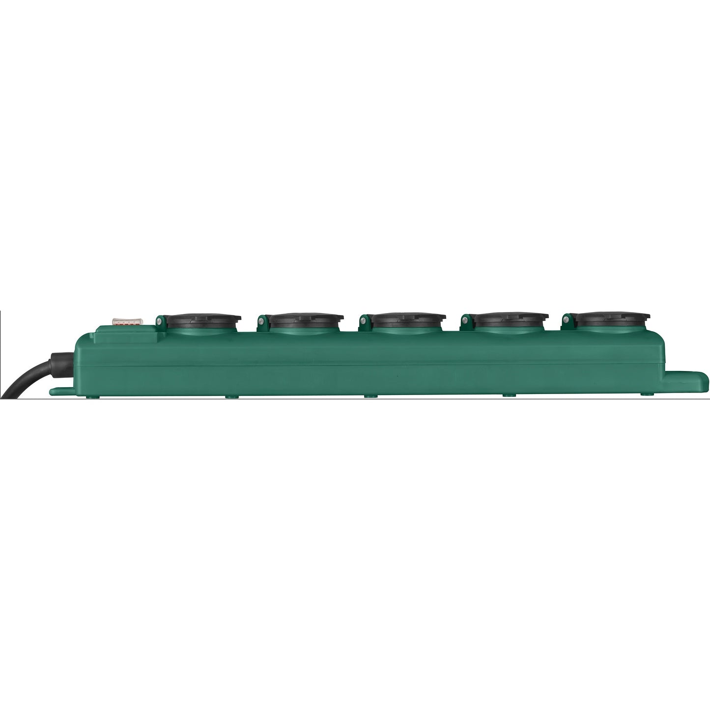 Brennenstuhl Super-Solid SL 554 Garden Contact Distributor