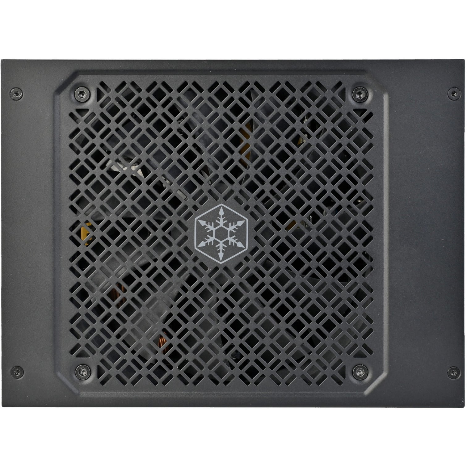 Silverstone hela 2500r 2500 watt voeding (zwart, 4x 12v-2x6, 7x pcie)