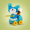 LEGO 10448 Duplo Town 3 en 1 animales sobre ruedas
