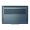 Lenovo yoga pro 7 14asp10 (83lx001mmh) 14.5 copilot+ laptop (blauwgroen | ryzen ai 9 365 | radeon 880m graphics | 32 gb | 1 tb ssd)