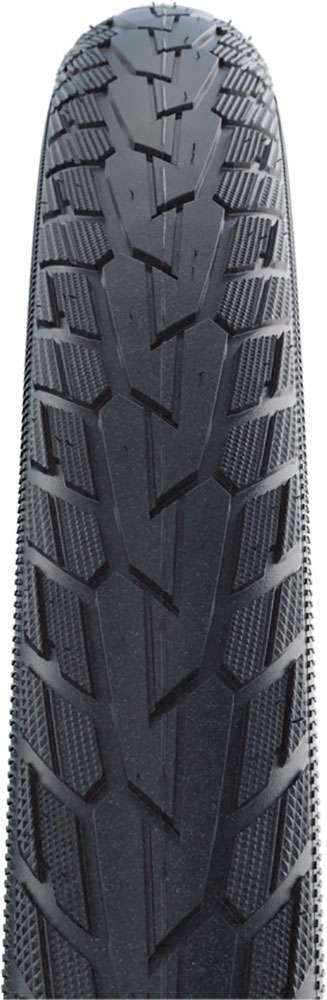 Schwalbe Tire 16x1.75 47-305 Road Cruiser KG senza riflesso