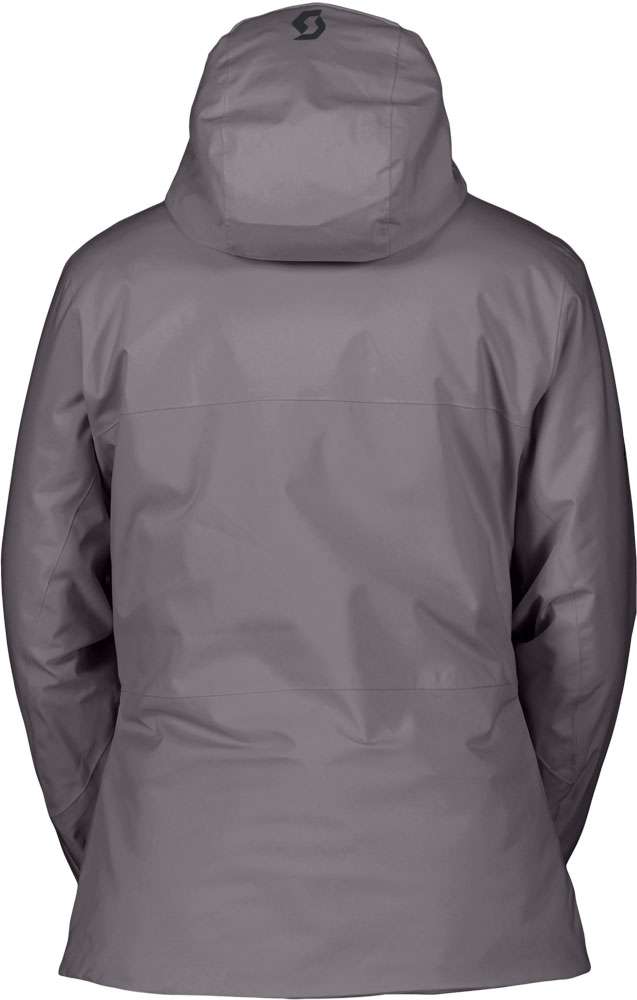Scott Ultimate Dryo 10 - giacca da sci da donna