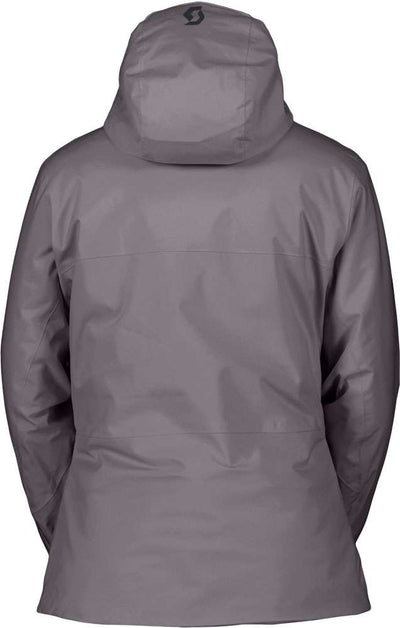 Scott ultimate dryo 10 - women's ski jacket
