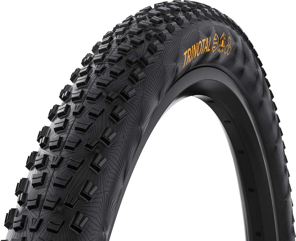 Continental Conti Faltr. Trinotal 60-622 B B Race Rapid